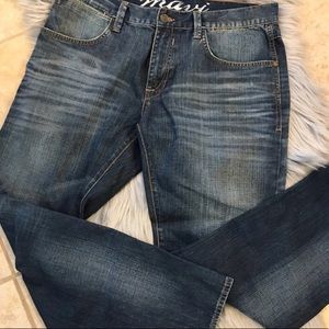 Men’s Mavi Martin style Jeans